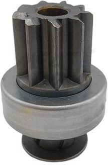 Honda Rondsel, startmotor 47194