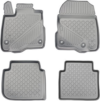 Honda Rubbermatten passend voor Honda CR-V PHEV 2023- 604084