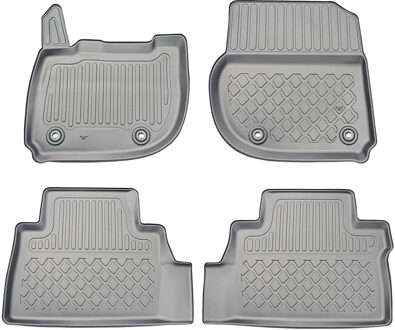 Honda Rubbermatten passend voor Honda e:Ny1 2023- 604086