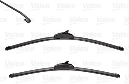 Honda Ruitenwisser 577980