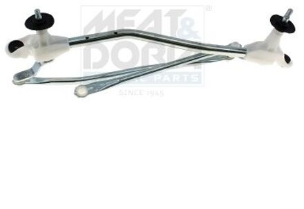 Honda Ruitenwisserstangen 227099