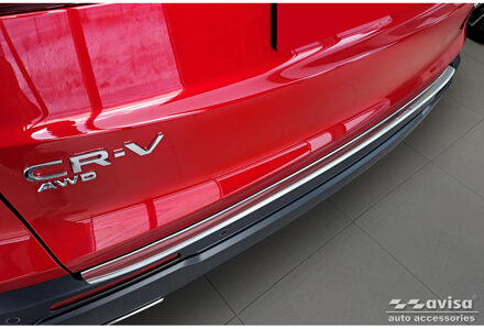 Honda RVS Achterbumperprotector passend voor Honda CR-V VI 2023- AV235870