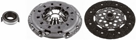 Honda Sachs Koppelingsset Xtend 3000951586