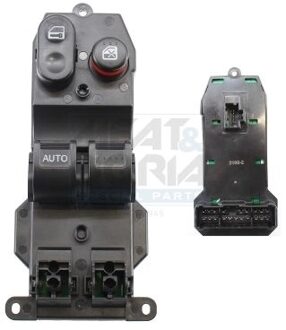 Honda Schakelaar, raamopener 26508