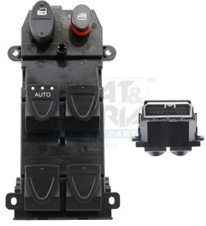 Honda Schakelaar, raamopener 26622