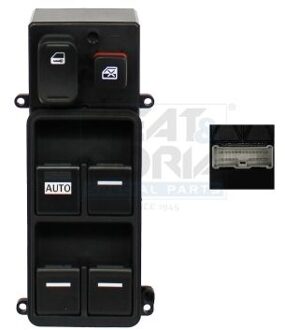 Honda Schakelaar, raamopener 26732