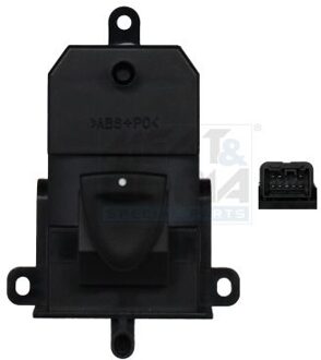 Honda Schakelaar, raamopener 26886