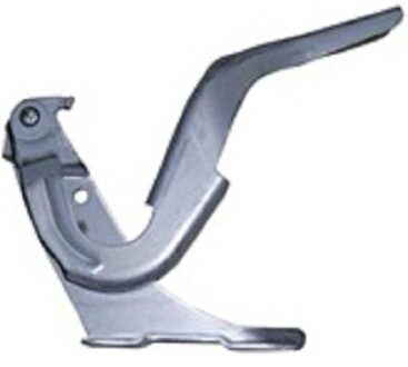 Honda Scharnier, motorkap 5292018