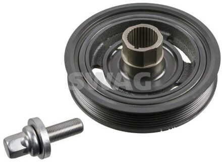 Honda Schijfriemenset 33108714