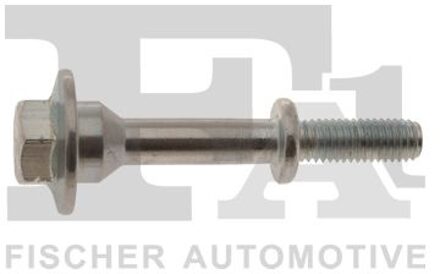 Honda Schroef, uitlaatsysteem 795901