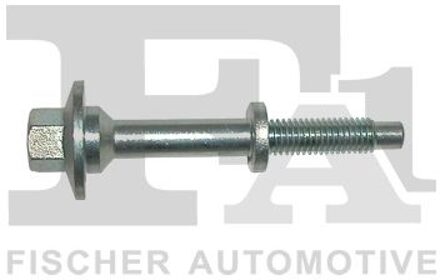 Honda Schroef, uitlaatsysteem 795903