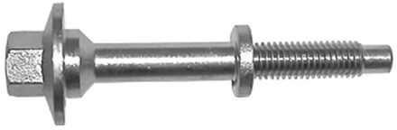 Honda Schroef, uitlaatsysteem 80431