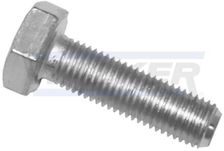Honda Schroef, uitlaatsysteem 80776