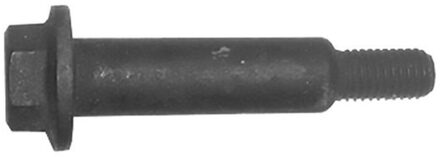 Honda Schroef, uitlaatsysteem 83193