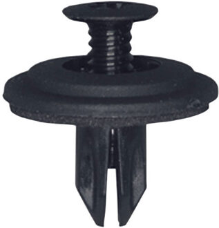 Honda Schroefnagel OEM:90668sc5003 - 5 stuks 65113021