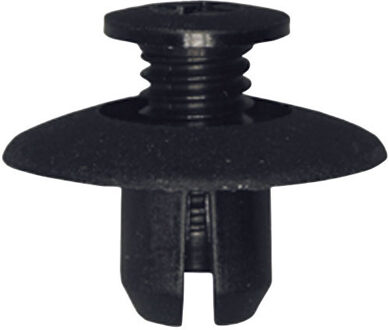 Honda Schroefnagel OEM:90675sb0003 - 5 stuks 65113020