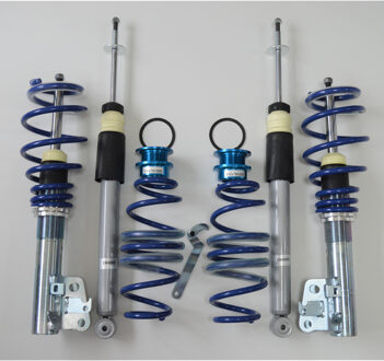 Honda Schroefset passend voor Honda Civic FK2/FK3/FN1/FN2/FN3 1.8/2.0/1.6D/2.2D 2006-2012 30-60mm/30-60mm