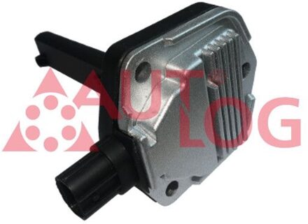 Honda Sensor, motoroliepeil AS5147