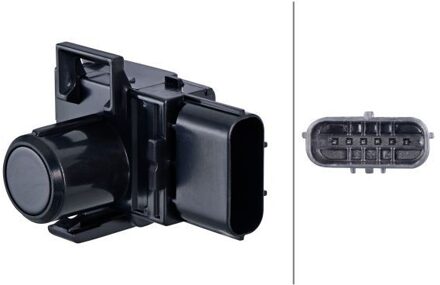 Honda Sensor, park distance control 6PX358141861