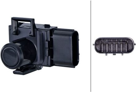 Honda Sensor, park distance control 6PX358141951