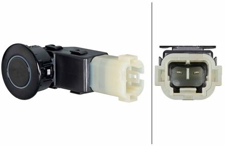 Honda Sensor, park distance control 6PX358269031