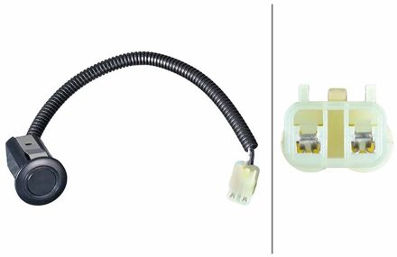 Honda Sensor, park distance control 6PX358269041