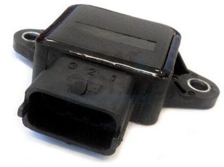 Honda Sensor, smoorkleppenverstelling 83045