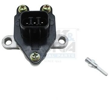 Honda Sensor, snelheid 871119