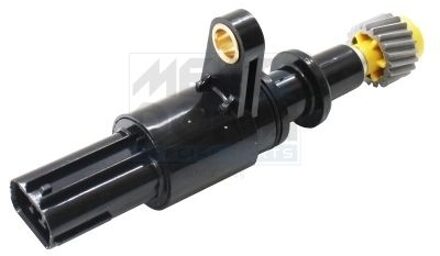 Honda Sensor, snelheid, toerental 87842