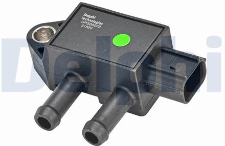 Honda Sensor, uitlaatgasdruk DPS0007212B1