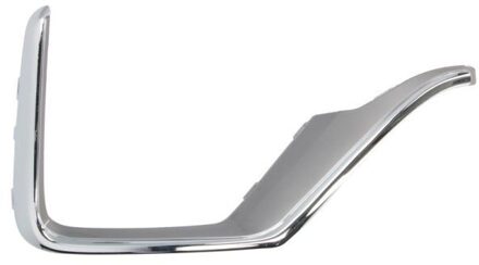 Honda Sier- / beschermingspaneel, bumper 6502072951912P