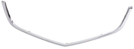 Honda Sier- / Beschermingspaneel, radiateurgrille 6502072926991P