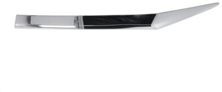 Honda Sier- / Beschermingspaneel, radiateurgrille 6502072950991P