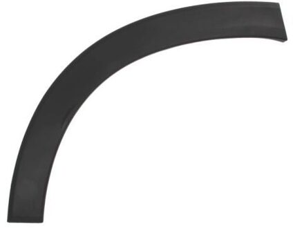 Honda Sier- / beschermingspaneel, spatbord 5703042953476P