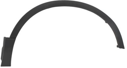 Honda Sier- / beschermingspaneel, spatbord 5703082951372P