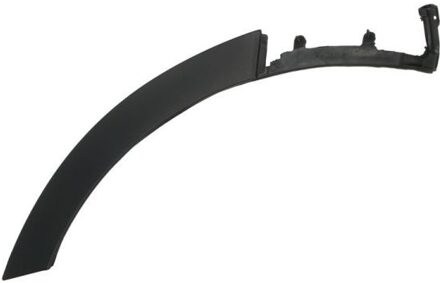 Honda Sier- / beschermingspaneel, spatbord 5703082951376P