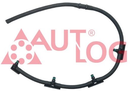 Honda Slang, lekbrandstof KL3093