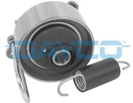 Honda Spanrol, distributieriem ATB2551