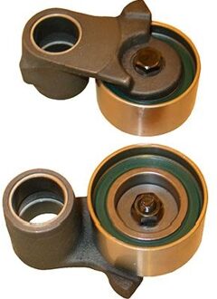 Honda Spanrol, distributieriem DTE2006