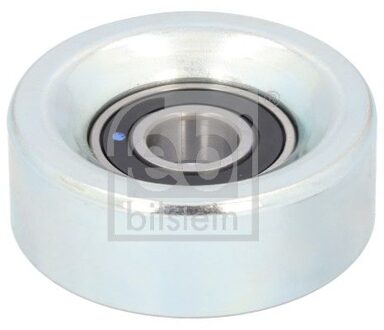 Honda Spanrol, Poly V-riem 184901