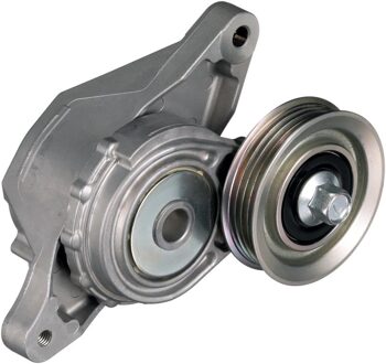 Honda Spanrol, Poly V-riem DriveAlign® T39297