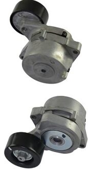 Honda Spanrol, Poly V-riem DTP2003