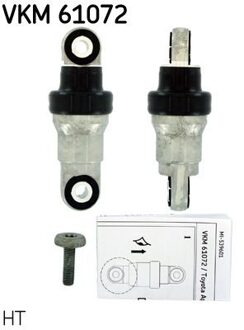 Honda Spanrol VKM61072