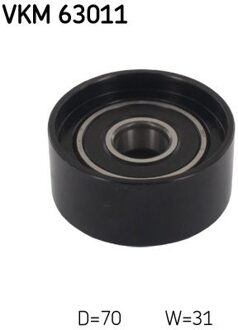 Honda Spanrol VKM63011