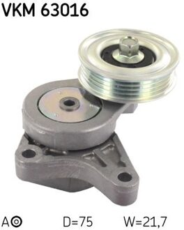 Honda Spanrol VKM63016