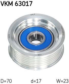 Honda Spanrol VKM63017