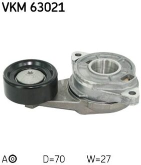 Honda Spanrol VKM63021