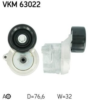 Honda Spanrol VKM63022