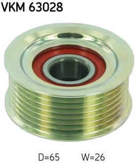 Honda Spanrol VKM63028