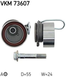 Honda Spanrol VKM73607